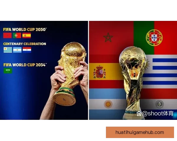 聚焦二零二六世界杯主办地三国足球文化城市风貌与全球盛宴前瞻