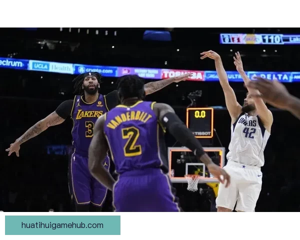 湖人将克勒贝尔下放至南湾湖人进行训练 为复出做准备 湖人将克勒贝尔下放至南湾湖人进行训练 为复出做准备