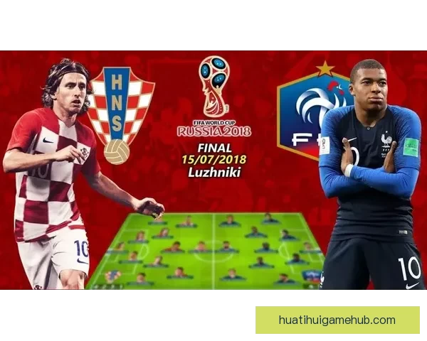 世界杯赛事竞猜预测分析全面解读 各队实力与战术走势深度剖析