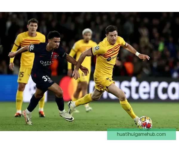 莱万仅用109场便突破100粒联赛进球 成弗里克治下进攻核心