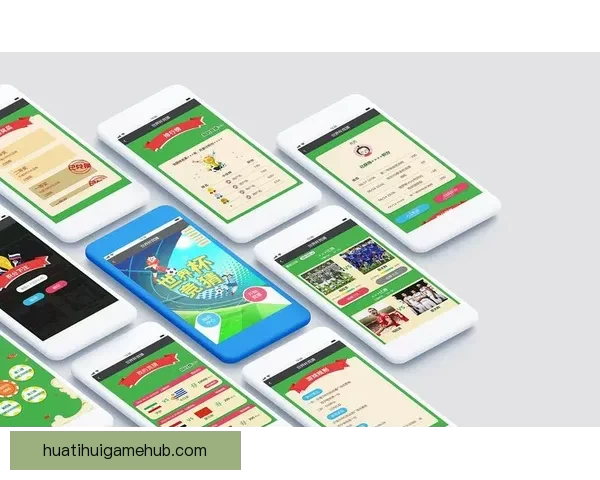 激动世界杯竞猜盛宴规则详解与参与攻略全指南