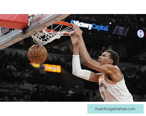 马刺在文班亚马缺阵仍展实力 九年后重返六十胜可期