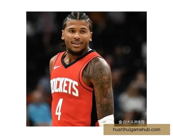 杰伦-格林谈得分方式多样化与球迷互动提升进攻效率