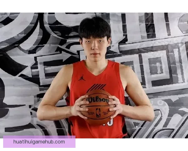 杨瀚森谈发展联盟训练收获体能与技术失误下次改进