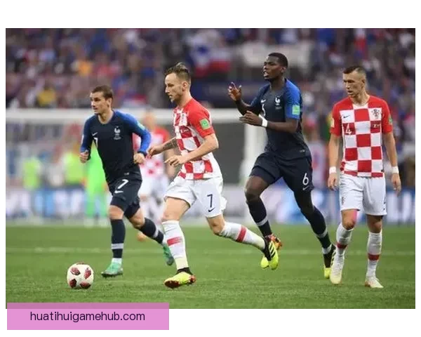 世界杯竞猜赛事预测全解析：精准分析、数据支持助你赢得大奖