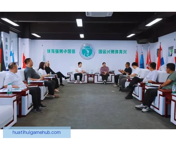 全面解析热门体育竞猜平台玩法策略与投注技巧指南 全面解析热门体育竞猜平台玩法策略与投注技巧指南